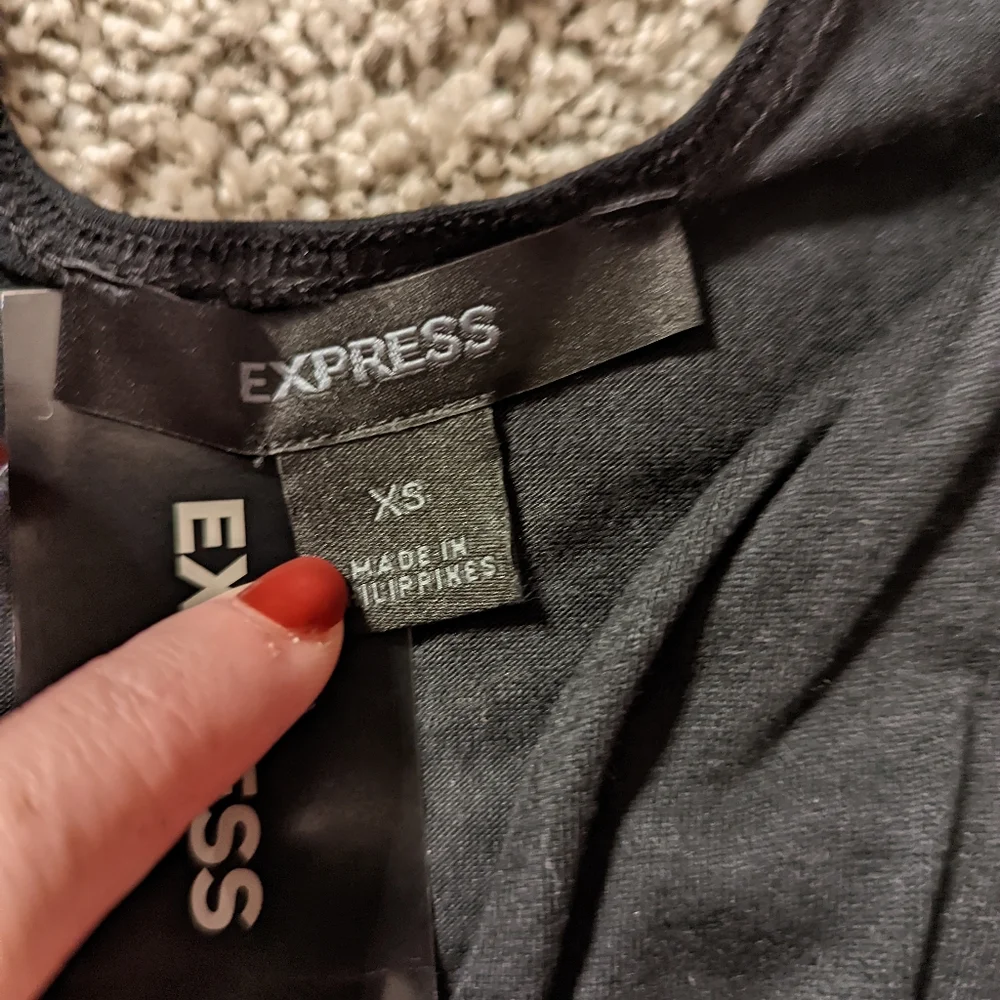 Express tank - Picture 2 of 5